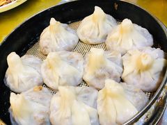 烧卖-湘春酒家·1989(湘春路店)