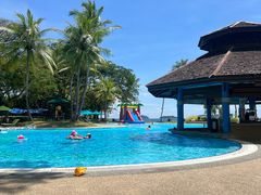 -麦哲伦丝绸度假村