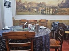 -晓平饭店(嘉善路店)
