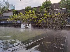 -明谷行馆·温泉