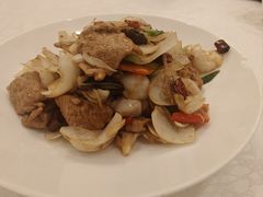 -香满楼(南关店)