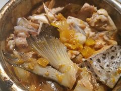 -肆月河豚·新淮扬(金融街店)