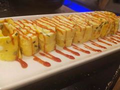 -九田家黑牛烤肉料理(中北镇店)