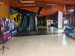 -卢米埃影城(苏州园区华润杜比全景声激光店)