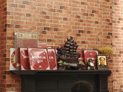 -永兴餐厅(复兴中路店)