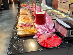 -肉焰山巴西烤肉自助餐厅(龙湖芙蓉天街店)