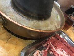 -木萨火锅店(开鲁路店)