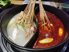 -明何记涮牛肚(品牌首店隋唐植物园南门古城路店)