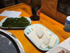 山药-重庆乌鱼庄·龙滋鲜(青羊大道店)