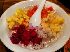 -盡膳口福跷脚牛肉火锅(合生汇购物中心店)