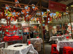 -大芊金重庆串串火锅(南京路店)