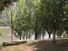 -大连外国语大学(旅顺校区)