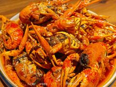 -马头巷·隐庐居·红油大虾(园区店)