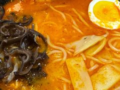 -白石的深夜食堂(济南万象城店)