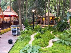 -二荆条·蜀鲜汇城市森林火锅