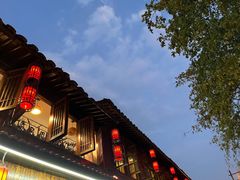 -小河直街历史文化街区