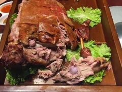 -九十九顶毡房(阜石路店)