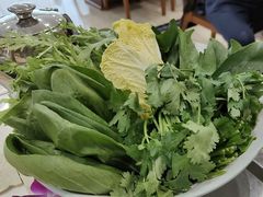 -草原传奇鲜羊火锅(桥北店)
