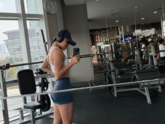 -上海嘉里健身Kerry Sports Shanghai