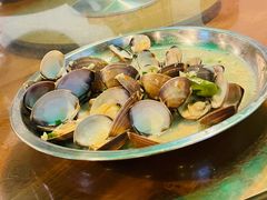 桂山蚬-和记菜馆