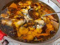 -辣婆婆(航天桥店)