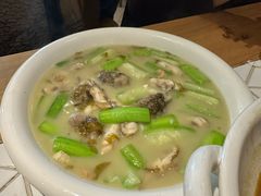 -十面欢腾·海鲜面·台式Bistro(长乐路店)