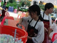 -秋姐美食店(旅游大道店)