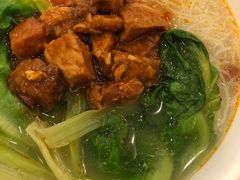 -大哥餐厅(西城花园店)