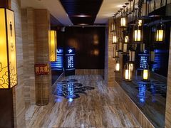 -益健·足疗汗蒸SPA(芙蓉广场店)