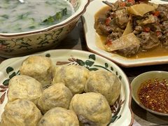 -南雄雄州土菜餐厅(粤北大厦店)