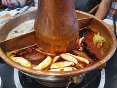 -北门涮肉·铜锅涮肉(南锣鼓巷店)