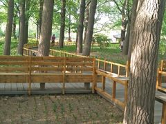 景点-陶然亭公园