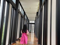 -上海崇明金茂凯悦酒店