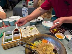 -老济南·地道济南菜(大明湖店)