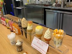 -OUR Bakery(三里屯太古里店)