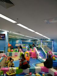 -孩子王(禹洲世贸店)