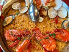 -BROWNSTONE布朗石西班牙餐厅(富城店)