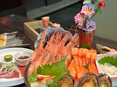 -匠和风精致料理(莆田财富中心店)