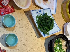 -一茶一点(海景店)