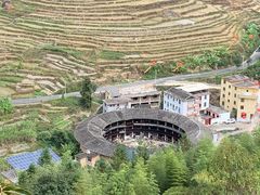 -南靖田螺坑土楼群景区