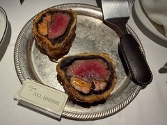 -壳里西餐厅Coquille Seafood Bistro(蒙自路店)