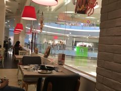 -必胜客(世欧广场店)