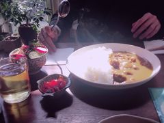 -铃木食堂(帽儿胡同店)