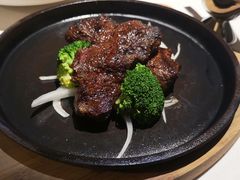 -俄士厨房(万松园店)