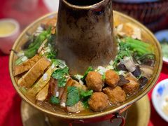 -山西会馆·晋菜·晋商宴·牌匾博物馆(胜利东街店)