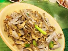 -盛港湾海鲜食府(黄沙店)