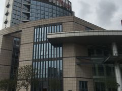 -重庆医科大学附属第一医院(金山院区)