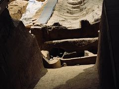 -秦始皇帝陵博物院(兵马俑)