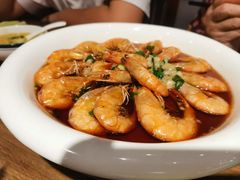 -锡和无锡菜(景丽苑店)