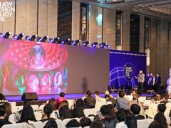 -广州富力丽思卡尔顿酒店